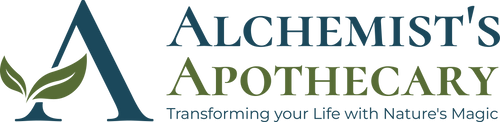 Alchemist's Apothecary